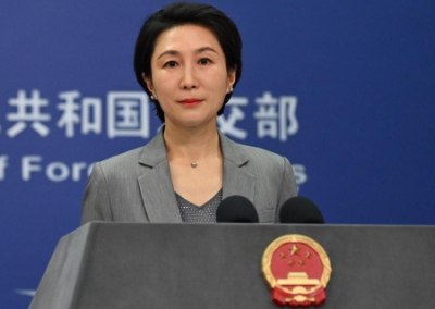 МИД Китая: план мероприятия в Швейцарии расходится с требованиями КНР и ожиданиями мира