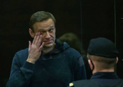 Сергей Марков: Речь Навального в суде напоминает бабскую истерику