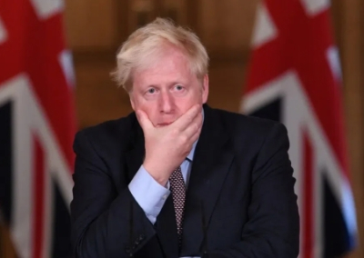 Борис Джонсон может вернуться на пост премьер-министра Великобритании