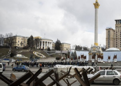 Как выйти из НАТО. Украина сдает назад в вопросах евроатлантической интеграции