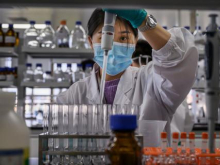 ВОЗ не исключает утечку коронавируса из китайской лаборатории