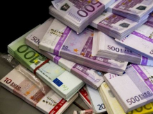 Украина получила от Еврокомиссии первые 3 млрд евро из пакета макрофинансовой помощи
