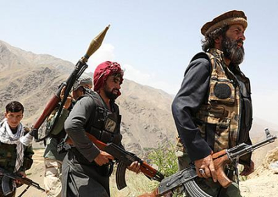 Чем для СНГ и России опасно усиление талибов