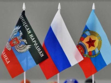 Госдума и Совфед ратифицировали договоры о дружбе с ЛДНР
