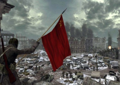 Сталинград и мировая история