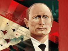 В западных странах выросла поддержка Владимира Путина