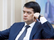 В ОП посчитают предателями тех, кто не поддержит отставку Разумкова