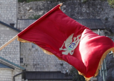 В Черногории спустя более 5 месяцев после выборов сформировали правительство