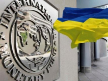 Зеленский требует особых условий по кредитам МВФ для Украины