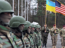 Андрей Головачёв: О военном союзе с США