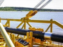 Дания отозвала разрешение на строительство газопровода Baltic Pipe — конкурента СП-2