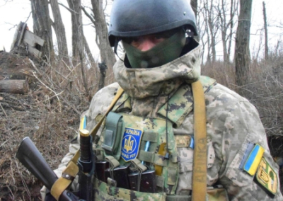 Корнилов: контрнаступления ВСУ проваливаются из-за тактики «живого щита»
