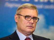 Экс-премьер Михаил Касьянов уехал из России