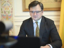 Кулеба: Украина готова к обсуждению компенсации за «Северный поток-2»