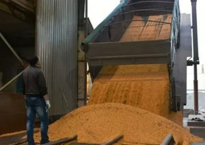 Европейские фермеры терпят убытки из-за украинского зерна по ценам ниже рыночных