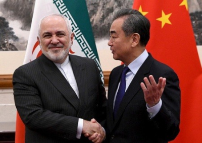 Антиамериканская коалиция: Стратегическое партнёрство Китая и Ирана