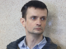 Эхо протестов. Журналиста «Комсомольской правды» в Белоруссии приговорили к трём годам колонии