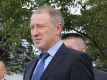 Глава ДНР отправил в отставку премьера Ананченко и правительство