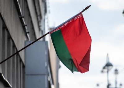 В Минске обсудили влияние Запада на оппозицию Белоруссии и её финансирование