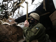 На Западе обеспокоились проблемами украинских боевиков