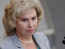 Москалькова предложила разработать стратегический документ по беженцам из зоны СВО