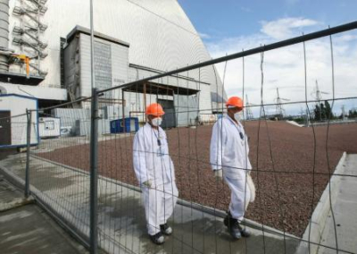 Анонсированный Зеленским переход Украины на технологии малых атомных реакторов является обычным популизмом