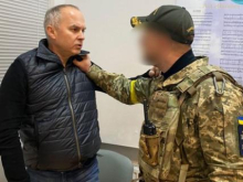 На Украине задержан Нестор Шуфрич. По всем регионам ловят «русских агентов»