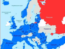 НАТО — раковая опухоль у границ России, от которой тошнит всех разумных людей