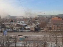 Украинские боевики обстреляли четыре района Донецка — погиб мирный житель, 9 человек получили ранения