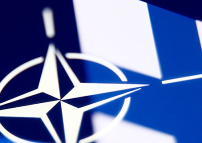 Венгрия ратифицировала вступление Финляндии в НАТО