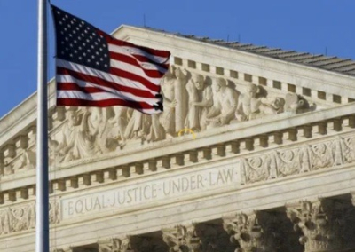 Верховный суд США разослал повестки украинским политикам и нардепам