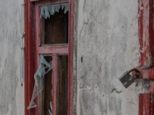 ВСУ обстреляли село Гуево в Курской области. В числе пострадавших трое детей