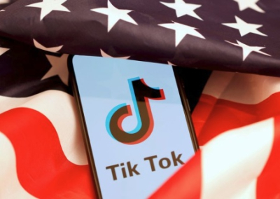 В США обвинили TikTok в нанесении ущерба психическому здоровью подростков