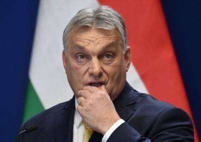 Орбан предсказал крах социальной структуры Запада
