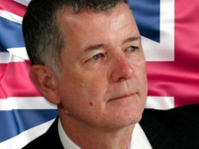 Глава британской разведки назвал Россию «ослабевающей страной»
