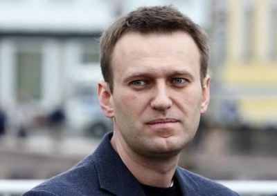 Песков назвал условия передачи Навального США