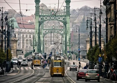 Власти Венгрии поинтересуются у жителей, есть ли у них желание видеть Украину в Евросоюзе