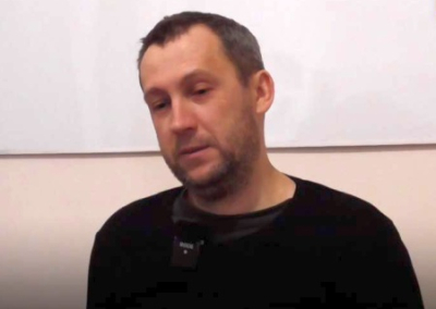 Пойманный на улице «доброволец» ВСУ рассказал, как на Украине проводят медосмотр в военкомате