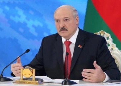 Лукашенко рассказал, откуда начнётся Третья мировая война
