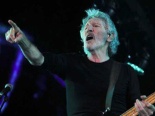Лидер Pink Floyd считает, что в ситуации на Украине виновен «военный преступник Джо Байден»