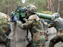 Гранатомёты и ракеты для ПВО: Бельгия объявила о новом пакете военной помощи Украине на €92 млн