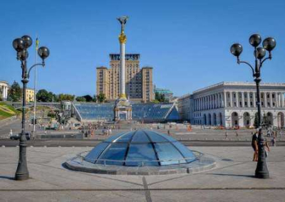 Майдан на день Независимости: кто хочет испортить праздник Зеленскому?