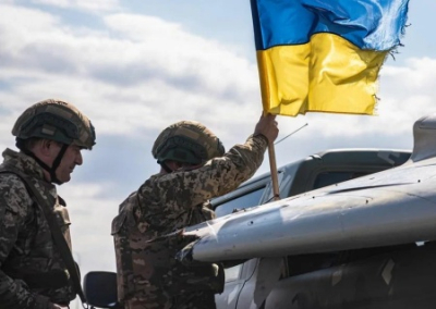 Тотальная мобилизация на Украине. Признаков всё больше