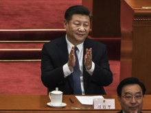 The Sun: Си Цзиньпина свергнут через 18 месяцев