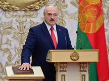 Новая конституция Белоруссии. Лукашенко готов уйти?