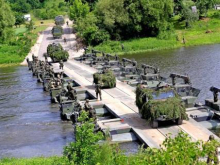 Столкновение России и НАТО может произойти в Сувалкском коридоре – Politico