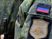 Градус кипения котлов группировки ВСУ на Донбассе