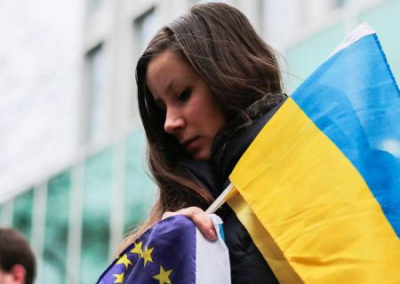 Польша, Литва и Великобритания не оправдывают надежд украинских беженцев