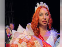 Крымская «Королева красоты» спела на камеру гимн украинских нацбатов