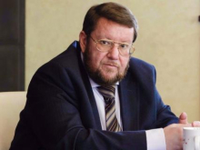 Сатановский предупредил заигравшиеся киевские власти: терпение России не безгранично